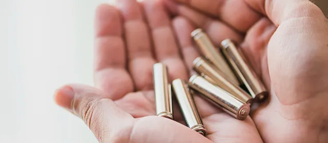How Zinc Batteries Support Renewable Energy Integration and Microgrids?